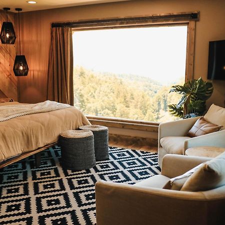 Long View Resort Bryson City, Nc Extérieur photo