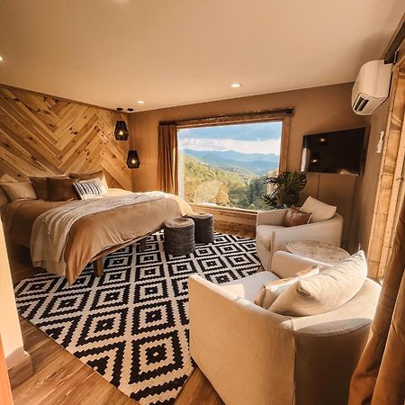 Long View Resort Bryson City, Nc Extérieur photo