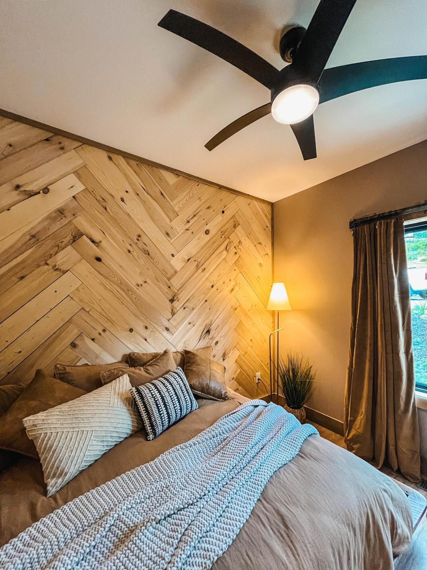 Long View Resort Bryson City, Nc Extérieur photo