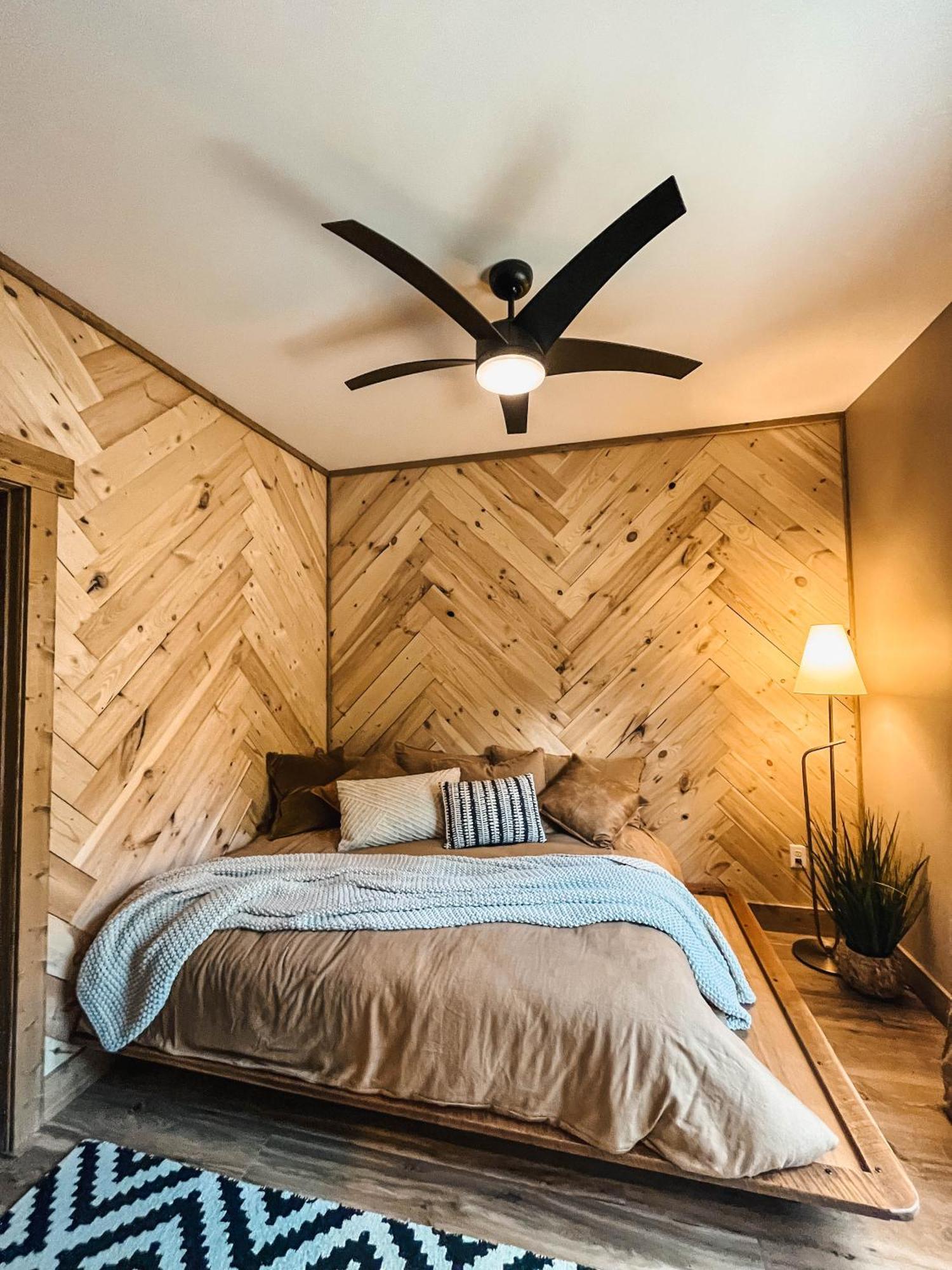Long View Resort Bryson City, Nc Extérieur photo