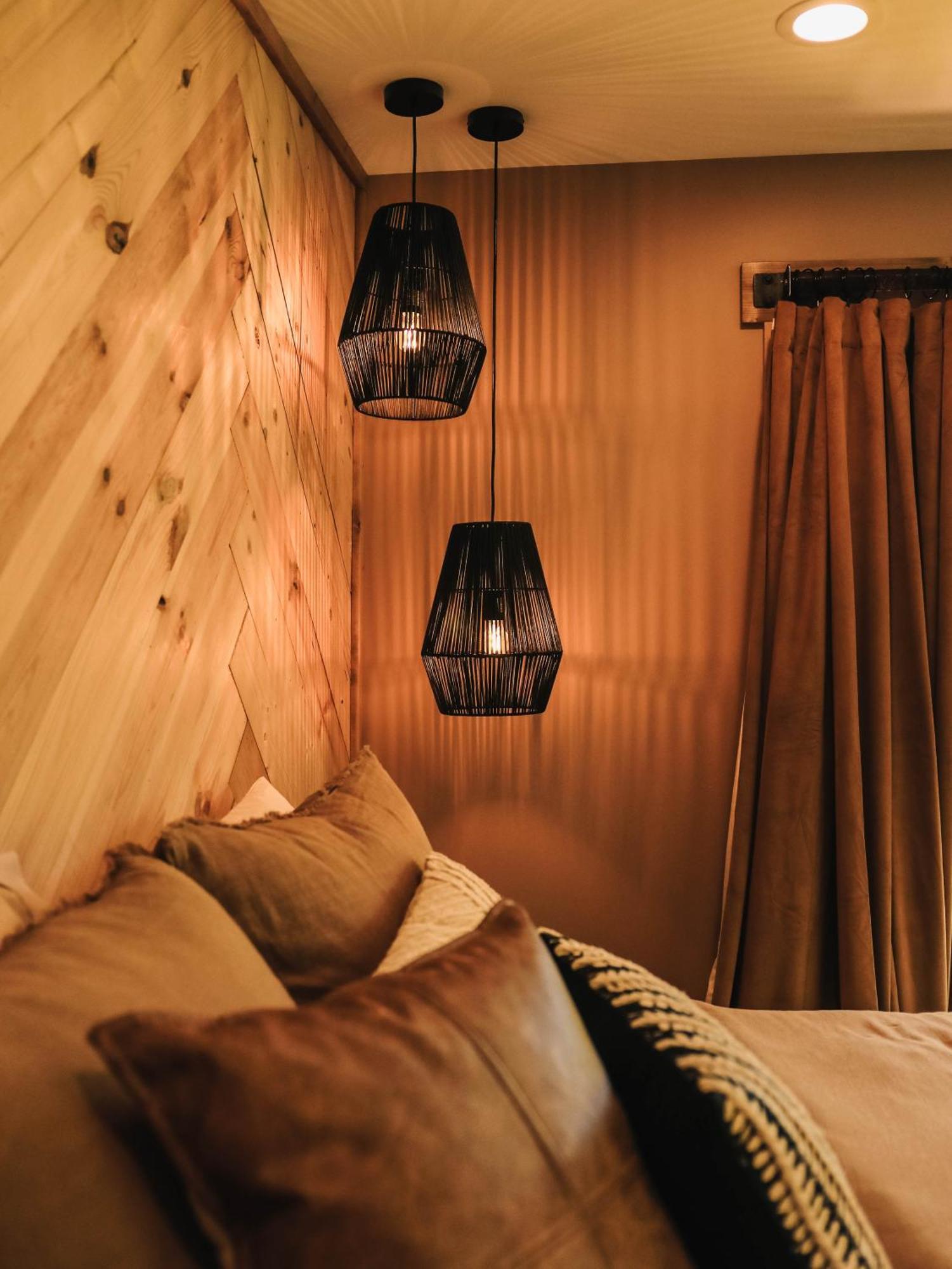 Long View Resort Bryson City, Nc Extérieur photo