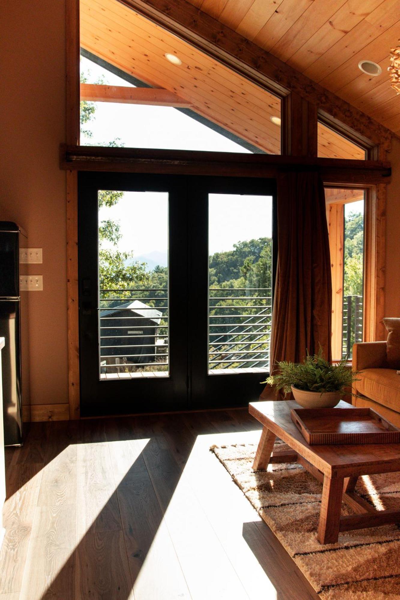 Long View Resort Bryson City, Nc Extérieur photo