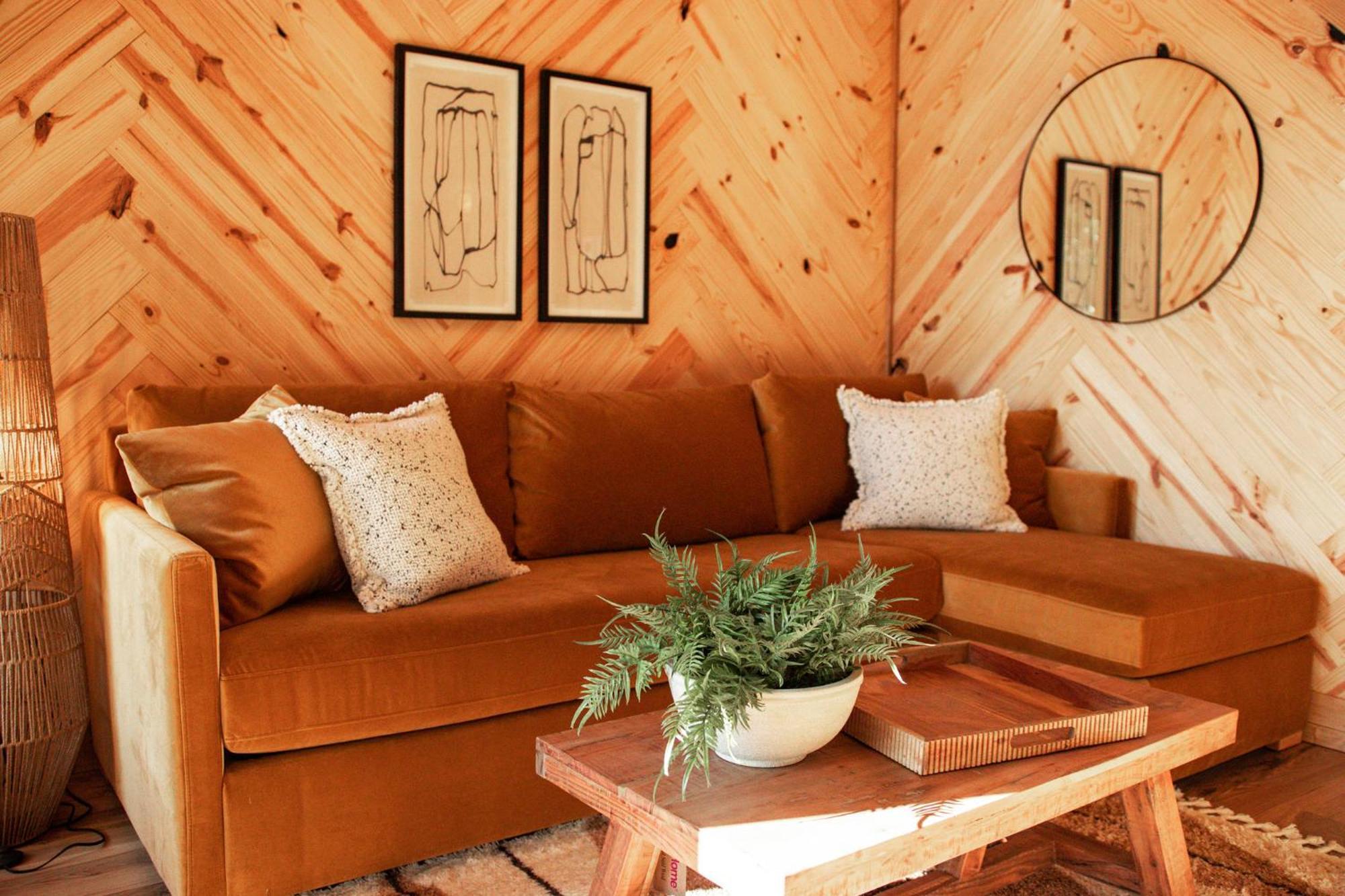Long View Resort Bryson City, Nc Extérieur photo