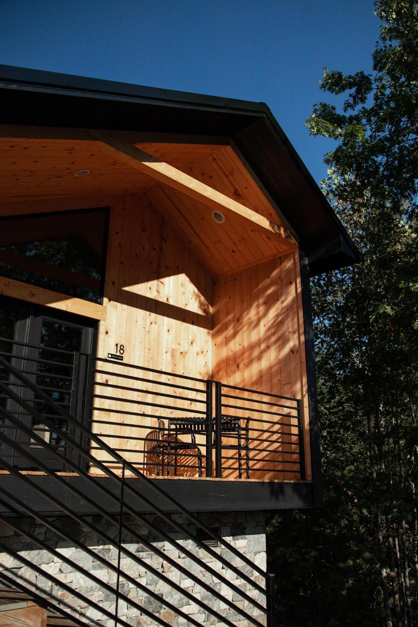Long View Resort Bryson City, Nc Extérieur photo