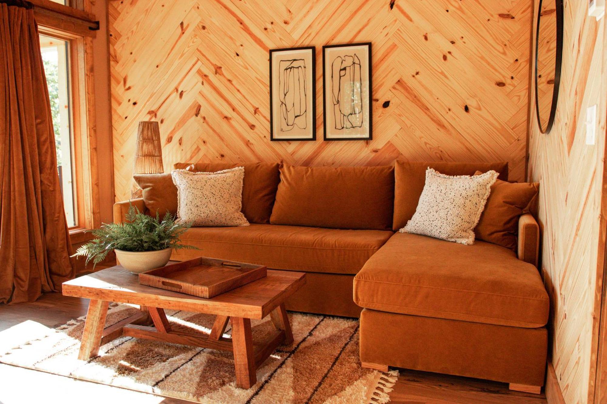 Long View Resort Bryson City, Nc Extérieur photo