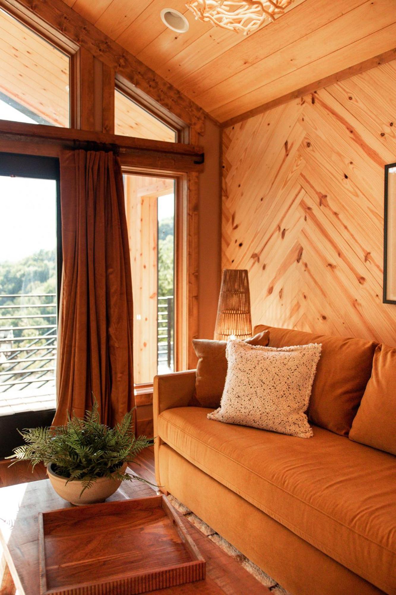 Long View Resort Bryson City, Nc Extérieur photo