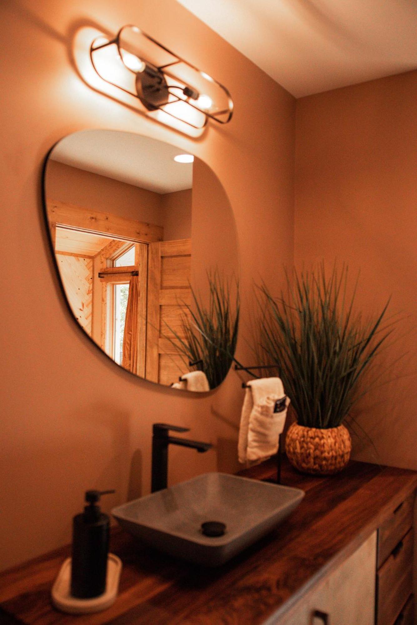 Long View Resort Bryson City, Nc Extérieur photo