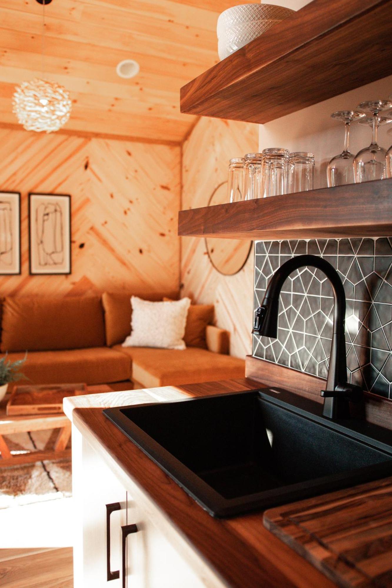 Long View Resort Bryson City, Nc Extérieur photo