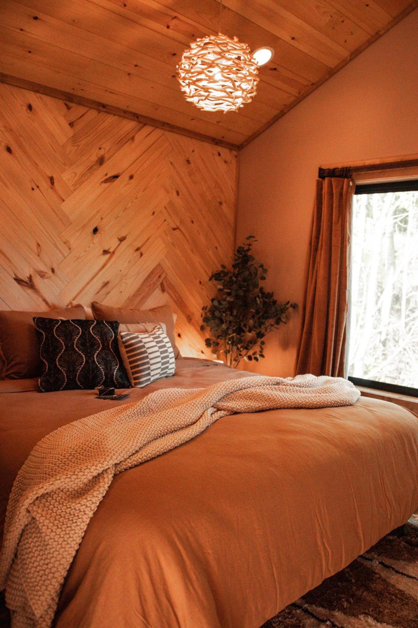 Long View Resort Bryson City, Nc Extérieur photo