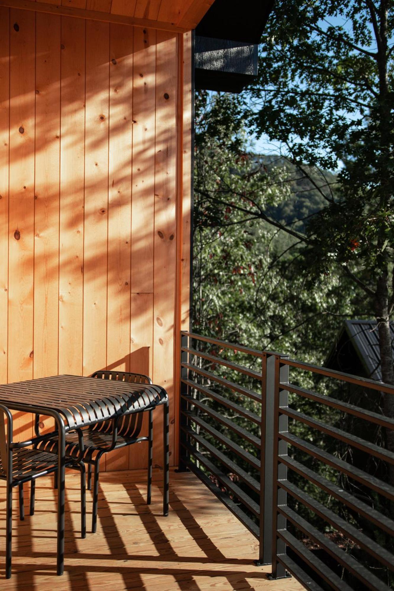 Long View Resort Bryson City, Nc Extérieur photo