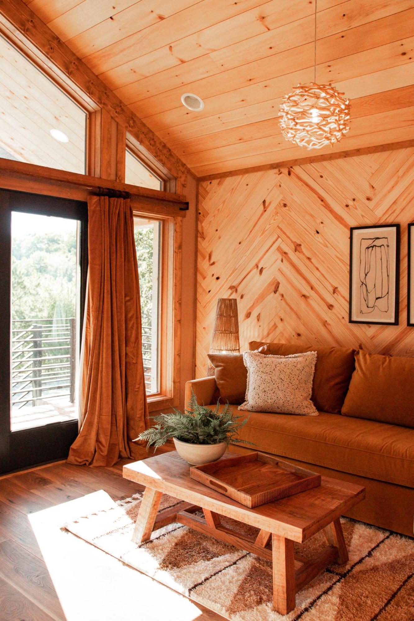 Long View Resort Bryson City, Nc Extérieur photo